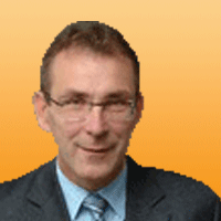 Andris Piebalgs