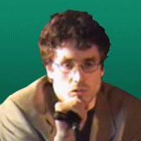 Dr Deák András