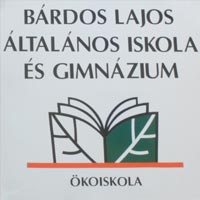Bárdos Lajos Ökoiskola