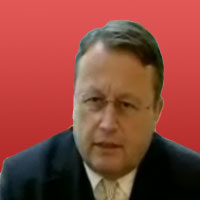 Paul Rübig, EP Képviselő
