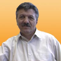 Kerekes Sándor
