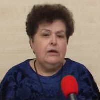 Fazekasné, Czakó Ilona