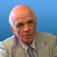 Dr László Ervin