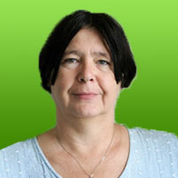 Bartholy Judit