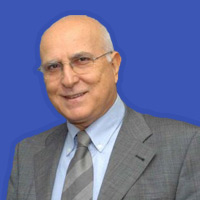 Stavros Dimas