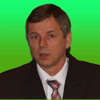 Hamar István